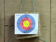 -道顺射箭·团建·骑射(张杨路店)