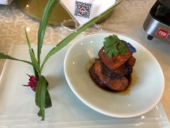 熏鱼-庄隐阁(悠方广场店)