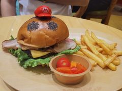 -日本环球影城