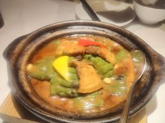 -汤城小厨•粤菜•靓汤(金宝街店)