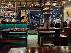 -haxnbauer海森堡德国餐厅(深圳coco店)