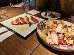 -FABIO’S费比欧披萨餐厅