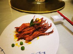 -骏莱海鲜鱼港(五角场店)