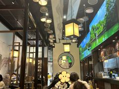 -徽张·新徽菜(五棵松·永定路店)