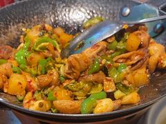 -聚鑫朋酸菜肥肠(九龙仓店)