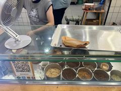 -易老大蛋烘糕(奎星楼总店)