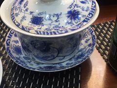 -清真悦宾楼食府(海湖店)