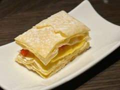 -万丽轩·粤菜(王府井金茂万丽酒店)