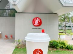 -COFFEE CALL(云锦路店)