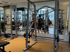 -YCHL FIT 健身(星寰店)