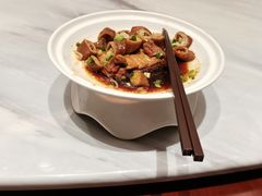 豉油皇大肠-住家喜宴