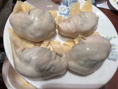 巨形水饺皇-真味鲜厨(观塘店)