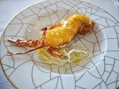 -北京柏悦酒店·锦庭餐厅Dining Room