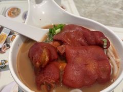 猪手米线-翠华(澳门银河店)