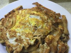 -千里马烧烤(南六东路店)