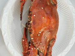 -海帮主·蒸汽海鲜青岛菜(栈桥火车站店)