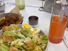 -1/2half西餐(中大国际店)