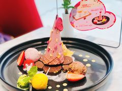 -哈根达斯(青岛海信店)
