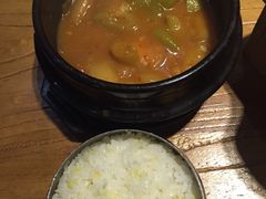 -紫霞门韩国料理烤肉(深南东路店)