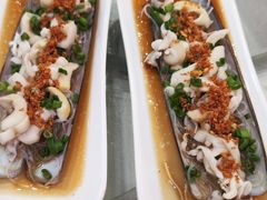 -無招牌海鮮(芽笼店)