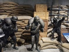 -上海四行仓库抗战纪念馆