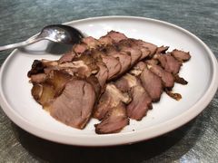 -四季厨房 鲁菜·孔府烤鸭(高新万达店)