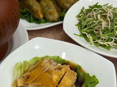 -瑞福园联谊餐室(茂名南路店)