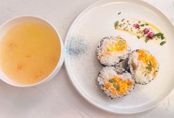 -蜜悦居月子会所(环贸中心店)