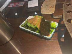 -江边城外烤鱼(方庄时代购物中心店)
