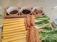 -老德州四合院·德州菜(天衢路店)