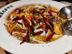 -太二酸菜鱼(沈阳万象城店)