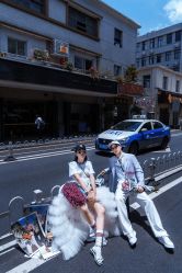 -角色婚纱摄影(中心店)