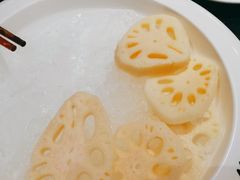 -竹犇番茄火锅(长风街店)