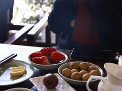 -湖畔居茶楼(湖滨店)
