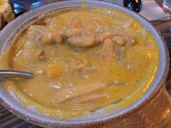 -Hi YOU你的饭局泰餐厅(雍和宫店)
