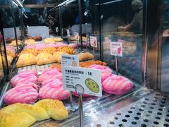 -LELECHA乐乐茶(美罗城店)