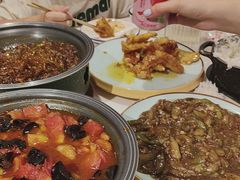 -稻品香小锅饭豆腐馆(北三路店)