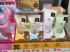 -Olive Young(明洞旗舰店)