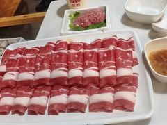 -傣妹火锅(南京东路一店)