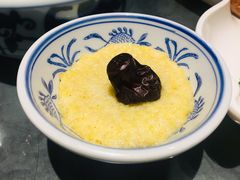 陕北糜子饭-西安饭庄·非遗陕菜(钟楼店)
