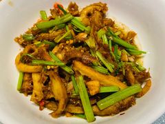 -巢爷老味(东方红店)