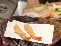 -yokocho上横町·日本食街(深业上城店)