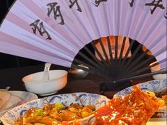 -RIVIERA 松鹤楼(外滩店)