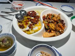 -禄鼎记·排队俩小时都要吃的酸菜鱼(石牌桥店)