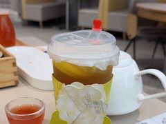 -蔡澜点心·粤菜(丽泽天街店)