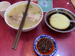 -易老妈蹄花.特色川菜(人民公园总店)
