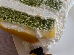 -山与蓝·轻糖鲜果蛋糕(勒泰店)