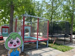 -永定河休闲森林公园