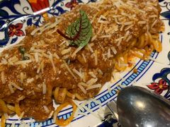-Mammamia意大利餐厅(古北店)