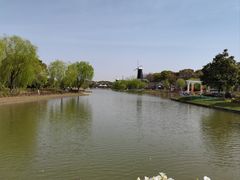 -上海鲜花港